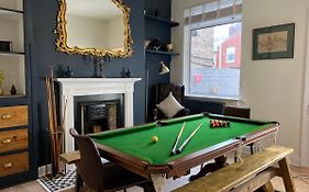 The Poppy Inn